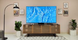 Samsung S95D 4K TV review: The brightest OLED we've ever tested, but there's a catch