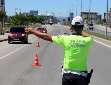 Trafik Cezası Nedir? Sık Sorulan Sorular